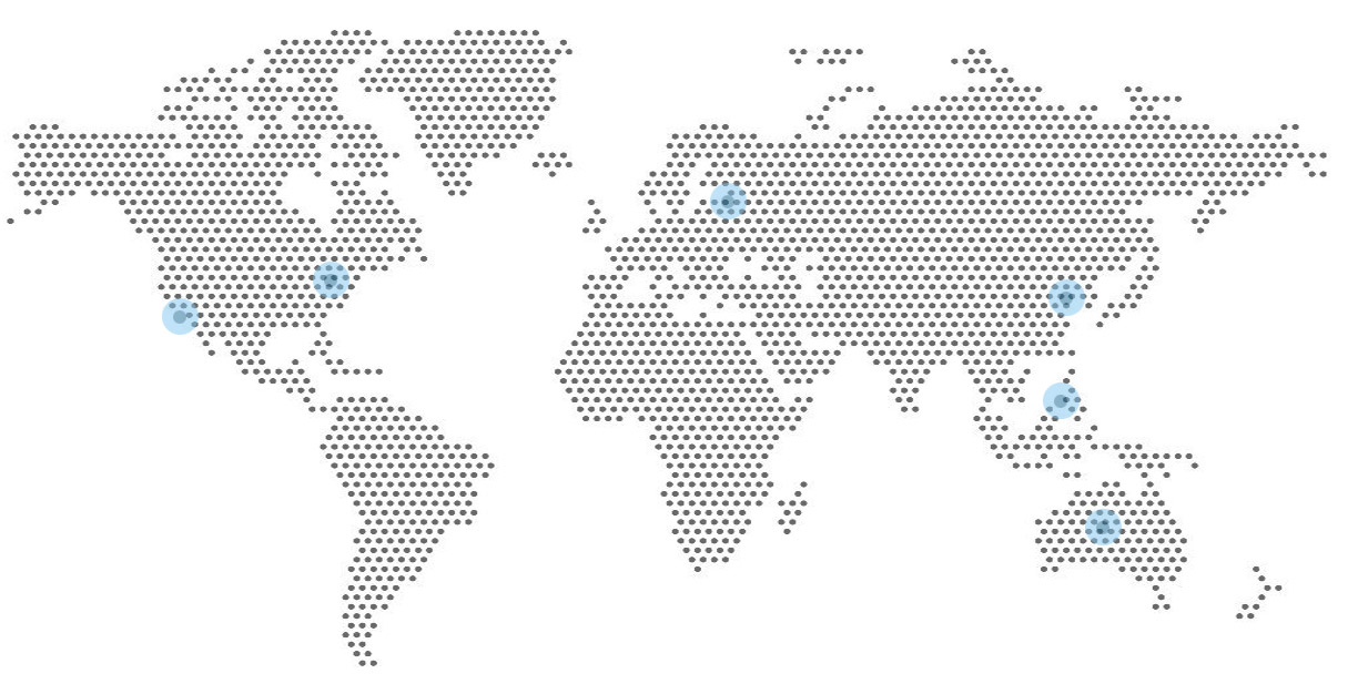 世界地图