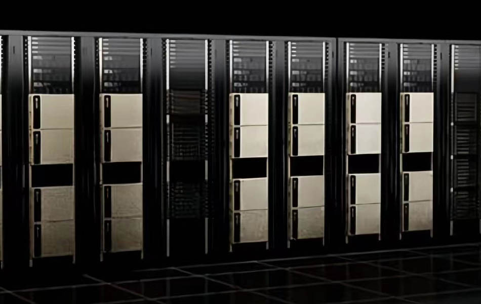 裸金属服务器